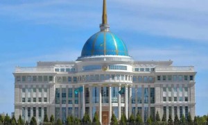 Президент Ақтөбе облысына барды