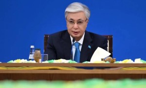 Биылғы бес айда Қазақстан экономикасы 6 пайызға өсті – Президент