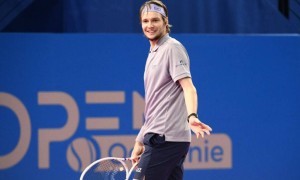 Александр Бублик Германиядағы ATP 500 турнирінің жеңімпазы атанды