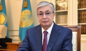 Президент құқық қорғау органдарының кеңейтілген алқа отырысын өткізеді