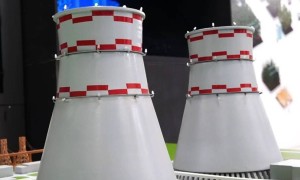 Атом энергиясы жөніндегі агенттік пен «Росатом» АЭС салу жөніндегі жол картасын бекітті