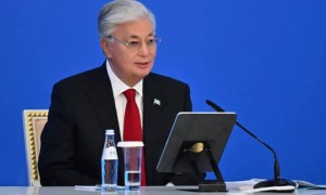 Жалпыұлттық бірегейліктің берік негізі – Мәулен Әшімбаев «Тоқаев моделі» туралы