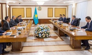 Үкіметте елде электромобиль шығару жоспары талқыланды