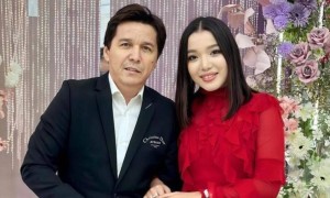 Абай Бегейдің қызы күдікті ретінді ұсталып, тергеуге алынды