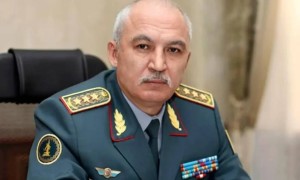 Бас прокурордың орынбасары Руслан Жақсылықовтың «ұсталуы» туралы пікір білдірді