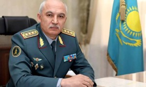 Экс-министр Жақсылықовтың көмекшісі қамауға алу туралы ақпаратты жоққа шығарды