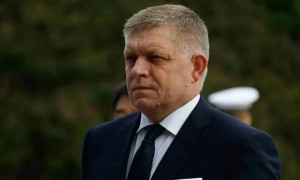 Словакия Премьер-министрі Роберт Фицо Қазақстанға ресми сапармен келеді