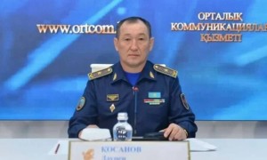 Қосанов еліміздің Қорғаныс министрі болып тағайындалды