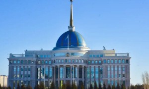 Мемлекет басшысының атына Құрбан айт мерекесіне орай құттықтау жеделхаттары келіп жатыр