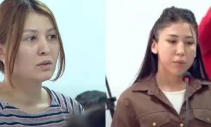 Шерзат ісі. Куәгер болған Эльмира Нұрбекова мен Дана Жақсыгелді қайта тергеледі