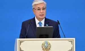 Мемлекет балалардың жан-жақты дамуына барлық жағдайды жасай береді – Президент