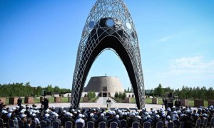 Тағдырдан теперіш көрдік деген ойдан арылуымыз қажет — Мемлекет басшысы