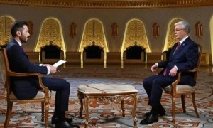 Президент Назарбаев кезеңінде ұрлық болғанын айтты