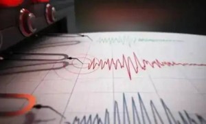 Жамбыл облысында 2-3 балдық жер сілкінісі тіркелді