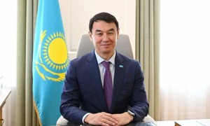 Алматының жаңа әкімі жоспарымен бөлісті