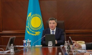 Мектеп бітіру кешінде балалардың қауіпсіздігіне ерекше назар аудару қажет – Үкімет басшысы