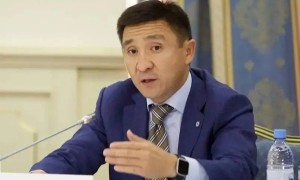 Қожағапановға қатысты сот үкімі шықты