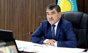 Су үнемдеу үшін Қызылордада күріш алқабы лазермен тегістелді