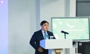 1 маусымда Президенттік жастар кадр резервіне кезекті іріктеу басталады
