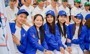 Елордада WorldSkills Astana-2025 кәсіпқой шеберлік чемпионаты басталды