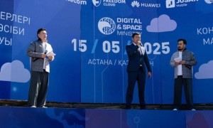Астанада байланыс саласы мамандарының алғашқы республикалық кәсіби шеберлік байқауы басталды