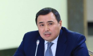 Абылай Мырзахметов шартты түрде мерзімінен бұрын босатуды сұрады