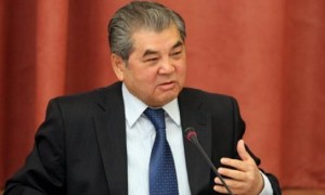 Президент Қуаныш Сұлтановты «Отан» орденімен наградтады