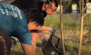 Елордалық пауэрлифтерлер «Таза Қазақстан» акциясына қосылды