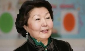 «Бөбек» қоры арқылы сатылған баланың көз жасы кімнің мойнында?»