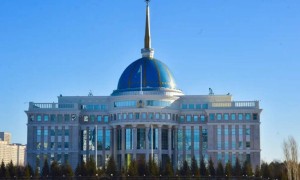 Президент Әкімшілігі Алматы әкімі қызметінің тиімділігіне сараптама жүргізеді
