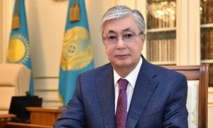 Кітап оқыған ұрпақ озық ойлы болады — Президент
