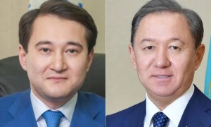 Нұрлан Нығматулиннің ұлы рейдерлік күдігіне ілінді – ҚМА