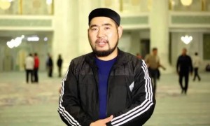 “Алаяқ” деген сөзді байқап қолданған дұрыс”: Балғынбек Имашев ұлына қатысты жағдайға пікір білдірді