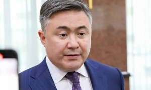 Тимур Сүлейменов: Базалық мөлшерлемені кез келген уақытта өзгертуіміз мүмкін