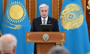 Мемлекет ғылымды дамыту үшін нақты шаралар қабылдап жатыр – Президент