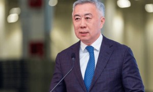 Астана халықаралық форумы 2025 демеушілер есебінен өткізіледі
