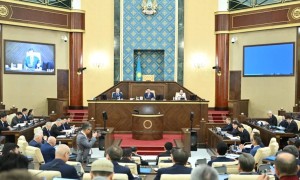 Мәжіліс Салық кодексінің жаңа жобасын бірінші оқылымда мақұлдады