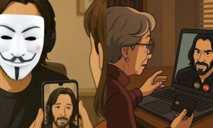 Полиция мен банк қызметкерлері тұрғынның ақшасын алаяқтардан сақтап қалды