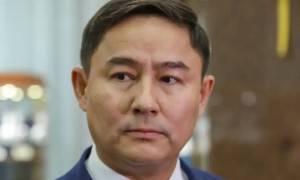 Экс-министр жаңа қызметке тағайындалды