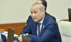 «Ішкі саясатымызға қарсы ұйымдарға жол жабық»