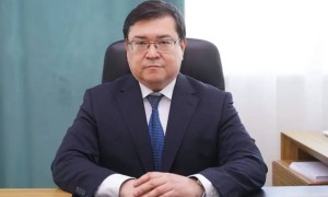 Медициналық сақтандыру қорына жаңа басшы тағайындалды