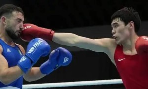 World Boxing: Қазақстанның алты боксшысы жартылай финалға шықты