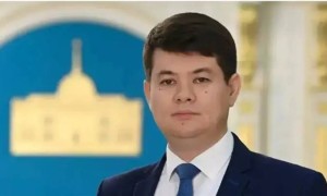 ҚР Президенті Әкімшілігі бөлімінің меңгерушісі тағайындалды