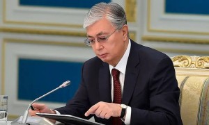 Қазақстан ТМД елдерімен сыбайлас жемқорлыққа қарсы іс-қимыл туралы келісімді ратификациялады