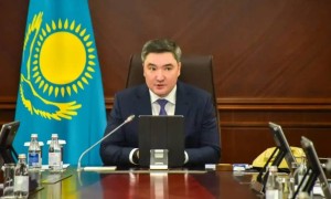 Олжас Бектенов тұрмыстық және өндірістік қалдықты қайта өңдеу саласын сынға алды