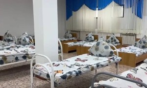 Қайтарылған активтер есебінен Ақмола облысының 10 ауылында жаңа медициналық нысандар салынады