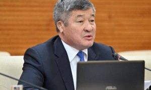 Дәулет Тұрлыханов Азия күрес федерациясы президенттігінен кетті