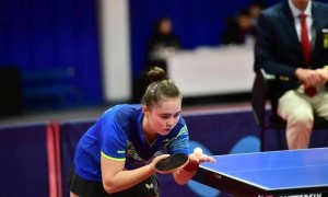 Үстел теннисінен Қазақстан чемпионатының жеңімпаздары анықталды