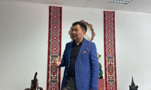 Астанада Ұлттық спорт түрлері мен мәдениеті академиясы құрылғаны хабарланды