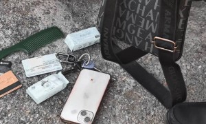 Шымкентте әйелдер мерекесінде алаяқтық жасаған күдіктілер анықталды (ВИДЕО)